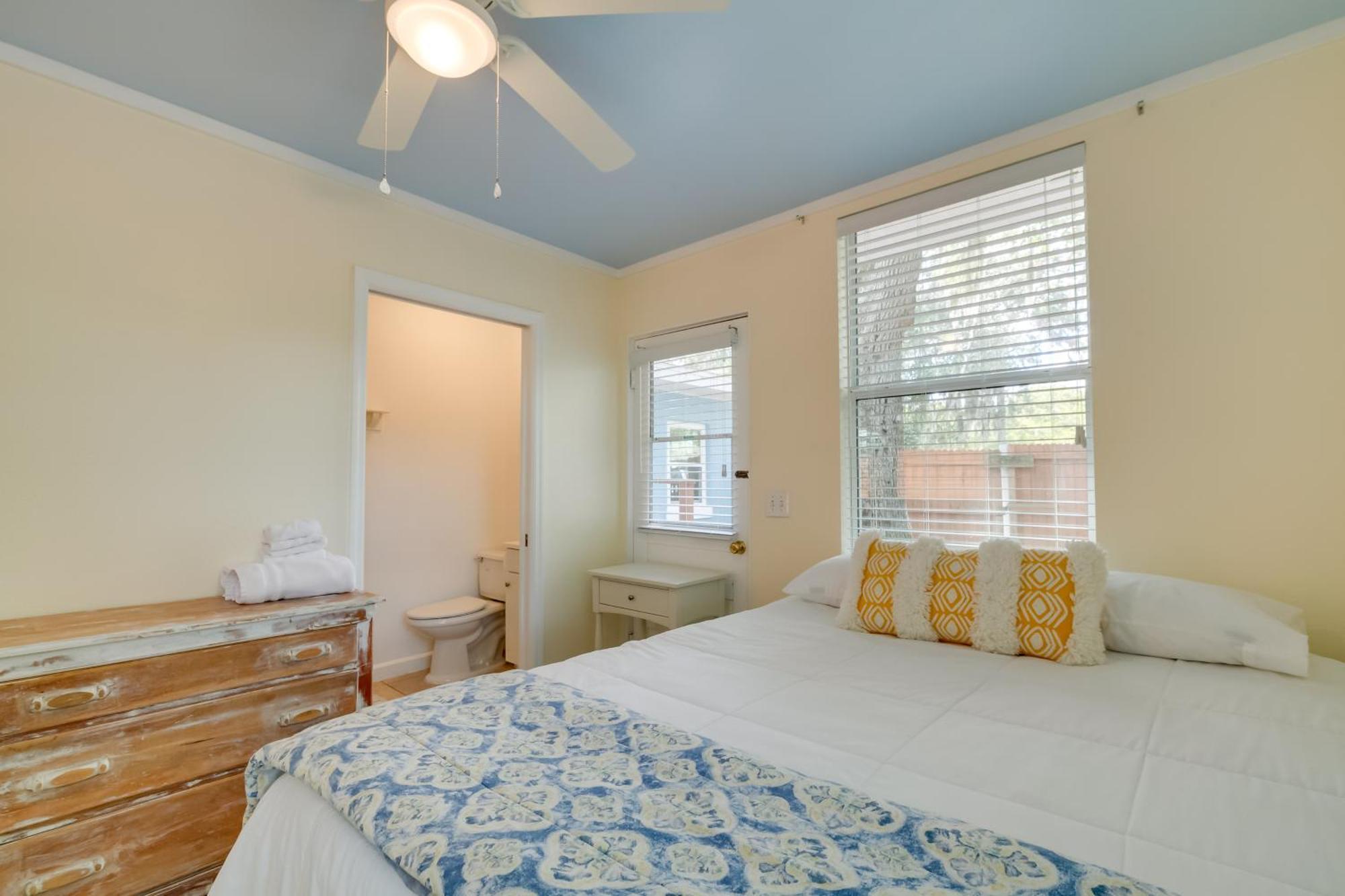 Crystal River House Scalloping And Dock, Gulf 7 Mi! מראה חיצוני תמונה
